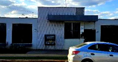 Casa com 3 quartos em Aparecida de Goiânia