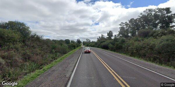 Terreno amplo de 3.732,12m² na BR-293 - Lote 12