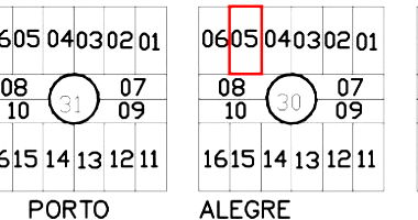 Terreno vazio de 495m² em bom estado, sem benfeitorias