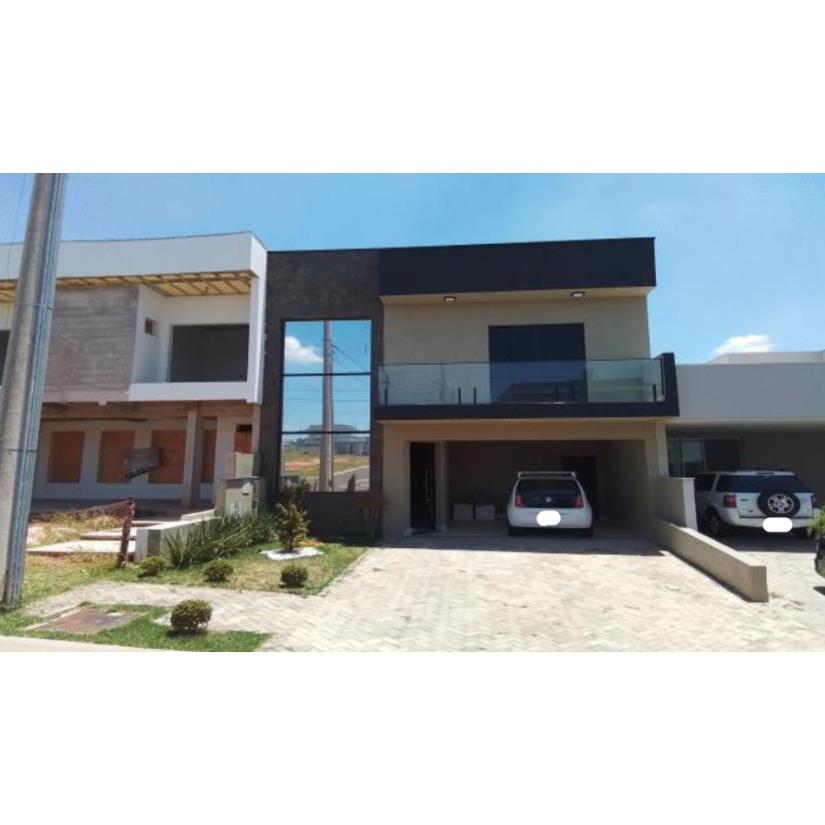 Casa com 211m² em Monte Mor - Excelente Oportunidade