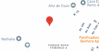 Apartamento 2 quartos 47m² no Recreio Mosoro, desocupado