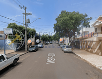 Edícula com 100m² em Teodoro Sampaio - SP