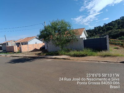 Casa 2 Quartos, 1 Vaga e 45,13 m²