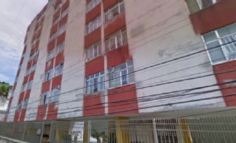 Apartamento 2 Quartos com 63m² em Niterói