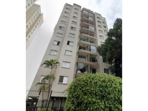 Apartamento com 1 Banheiro na Vila Mascote, São Paulo