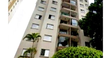 Apartamento Ocupado com 1 Banheiro na Vila Mascote, São Paulo