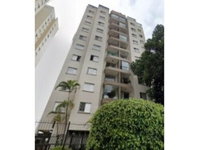 Apartamento com 1 Banheiro na Vila Mascote, São Paulo