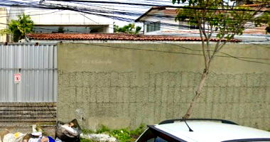 Casa 81 no Pina, Recife - Ótima Oportunidade!