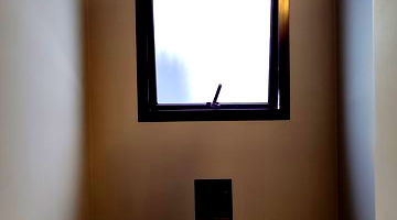 Apartamento decorado no Bela Cintra
