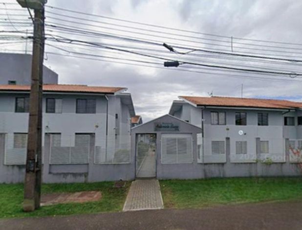 Apartamento com 50m² e 1 vaga em Capão Raso
