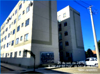 Apartamento com 2 quartos em São Leopoldo/RS