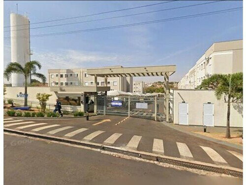 Apartamento com 43,06m², 1 quarto, Jardim Veneto II