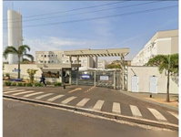 Apartamento com 43,06m², 1 quarto, Jardim Veneto II