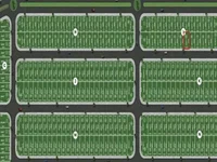 Terreno com 240m² no Jardim Botânico I