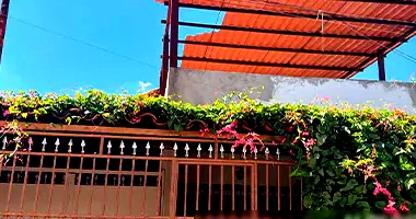 Casa em Brasília com 159,97m² - Lote 6 - Ocupada