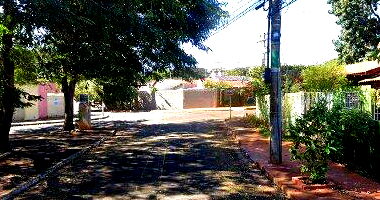 Casa com 2 Quartos e 1 Vaga em Campo Grande