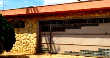 Casa com 2 quartos em Itirapina - SP