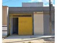 Casa Ocupada com 1 Vaga e 230m² em Goiabarana