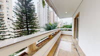 Apartamento com 3 Quartos em Higienópolis