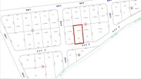 Terreno urbano 1.137m² em Nova Coxim - MS
