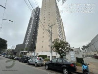 Apartamento com 28,63 m² privativos em São Paulo