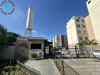Apartamento 2 quartos, 1 vaga e 74 m² privativos
