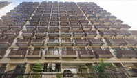 Apartamento 3 quartos 2 banheiros 122m² com vaga na garagem