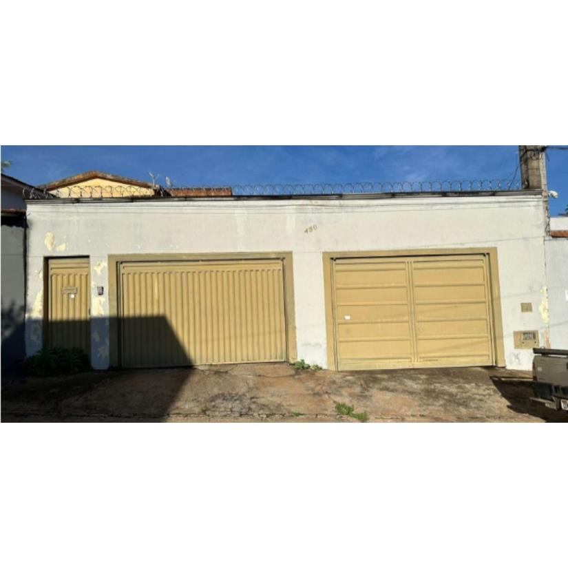 Casa Higienópolis 47,50m² - Oportunidade Única