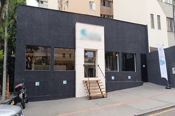 Casa com 147,40 m² - Centro em Londrina