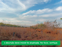 Gleba de Terras em Cassilândia - MS