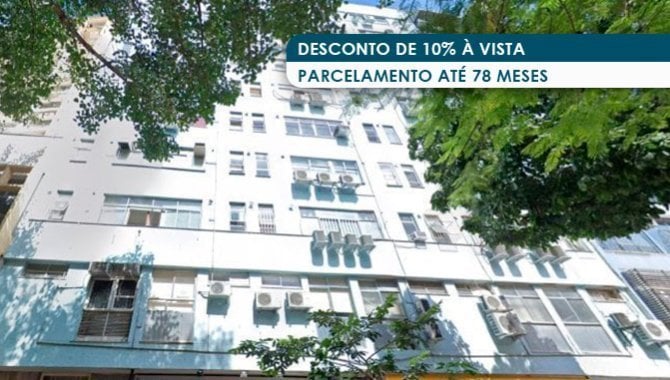 Apartamento 75 m² - Tijuca - Imóvel