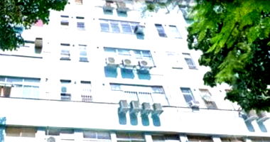 Apartamento 75 m² - Tijuca - Imóvel Ocupado