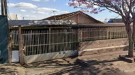 Casa com 100m² em Cambé/PR - 4 quartos, 2 banheiros e 2 áreas