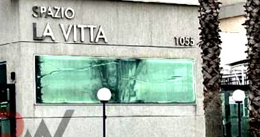 Apartamento Spazio La Vitta com 2 quartos em Londrina/PR