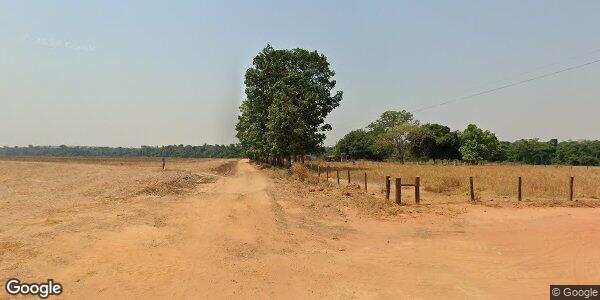 Chácara 24,20 Ha em Santa Carmem/MT com Benfeitorias