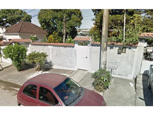 Casa com 2 quartos, 100m² construídos, ocupada, em Itaúna