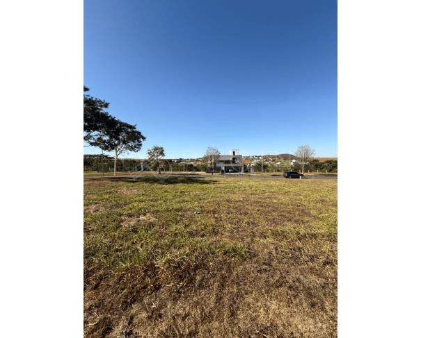 Terreno amplo de 510m² no Alphaville Residencial 2 e 3