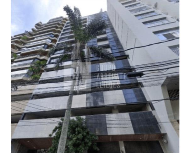 Apartamento com 2 vagas de garagem, 901, Edifício Bay Park