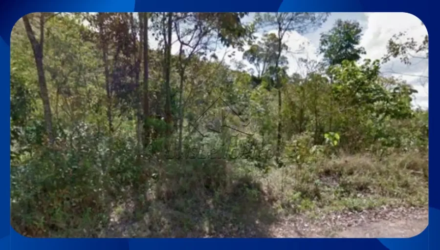 Terreno rural de 681.986m² em Nova Friburgo/RJ