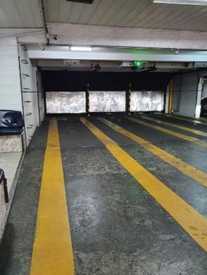 Vaga de Garagem em Edifício Central em Curitiba