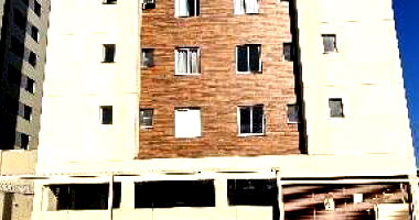 Apartamento 2 Quartos em Santa Luzia/MG