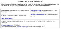Apartamento com 1 quarto, 1 banheiro e 68m² na Tijuca