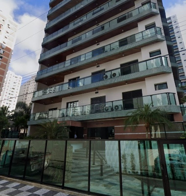 Apartamento de 276,93 m² em Ed. Nevis, Cond. Ilhas do Caribe II - Pitangueiras, Guarujá - SP