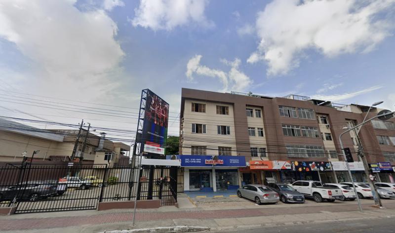 Apartamento residencial com 2 quartos, 1 banheiro e 112,66m²