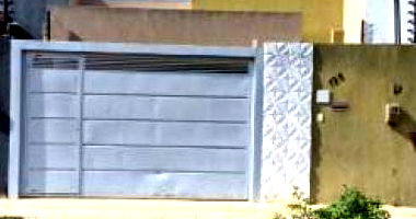 Casa com 3 quartos em Petrolina - PE