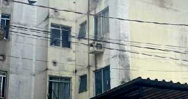 Apartamento em Ananindeua/PA com 2 quartos