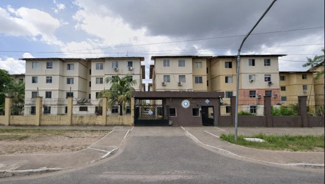 Apartamento com 3 quartos e 2 banheiros, 69 m²