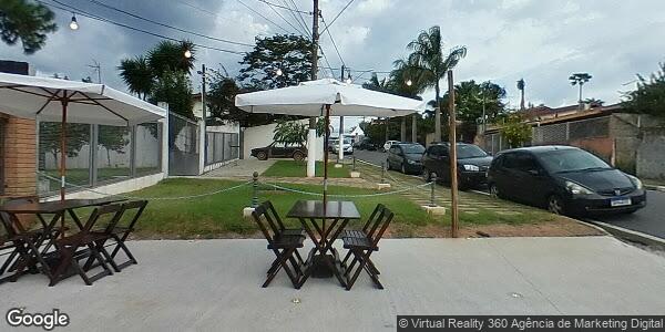 Casa Ocupada em Atibaia - 80948