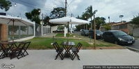 Casa Ocupada em Atibaia - 80948