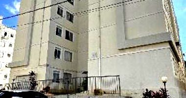 Apartamento 2 quartos, 1 banheiro, 1 vaga, 99.56m² construídos